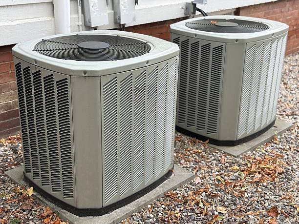 Reliable Heat Pump Repair contractor in California, MO by Leonard HVAC