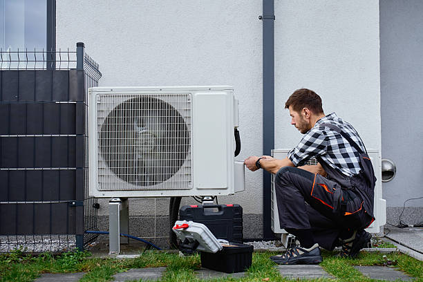 Top rated local Heat Pump Repair specialists in California, MO